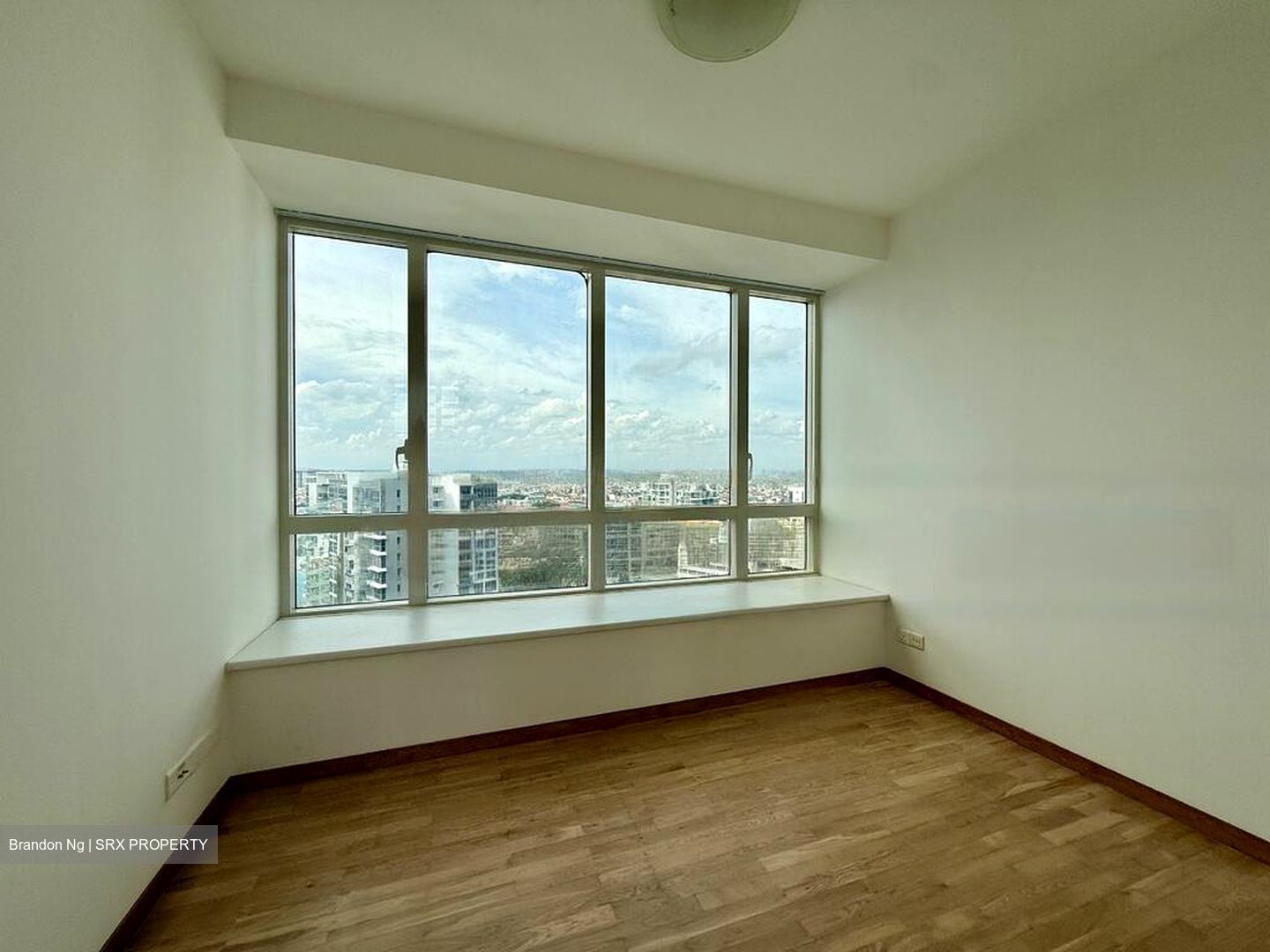 The Sea View (D15), Condominium #503464561